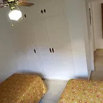 Torreoceano H4 Apartament
