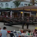 Torreoceano H4 Apartament La Cala De Mijas