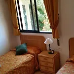 Torreoceano H4 * La Cala De Mijas