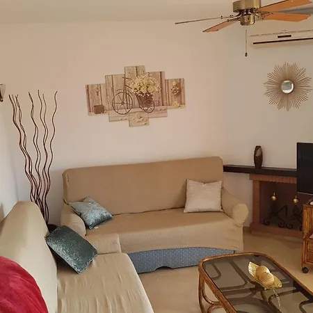 Torreoceano H4 Appartement La Cala De Mijas
