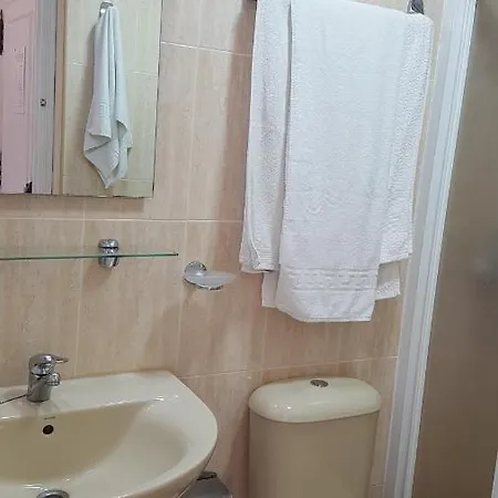 Torreoceano H4 Appartement *