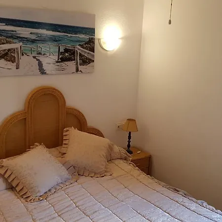 Appartement Torreoceano H4 *