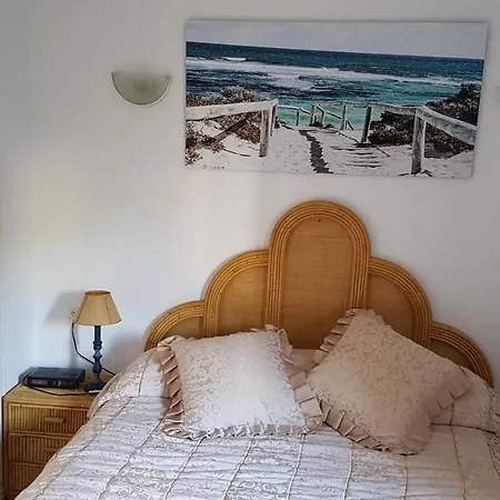 Torreoceano H4 Appartement La Cala De Mijas