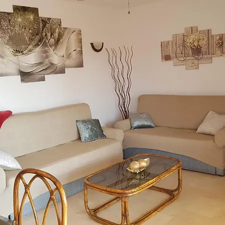 Torreoceano H4 Appartement