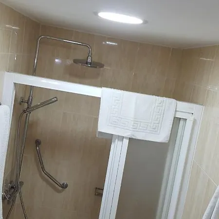 Appartement Torreoceano H4