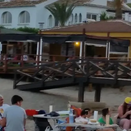 Torreoceano H4 Appartement La Cala De Mijas