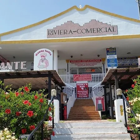 Torreoceano H4 Appartement