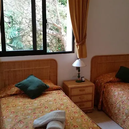 Appartement Torreoceano H4 La Cala De Mijas