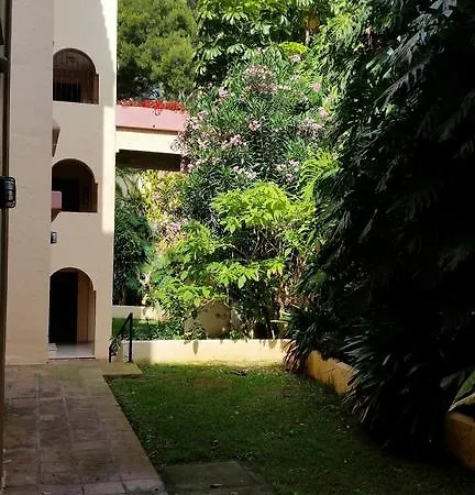 Torreoceano H4