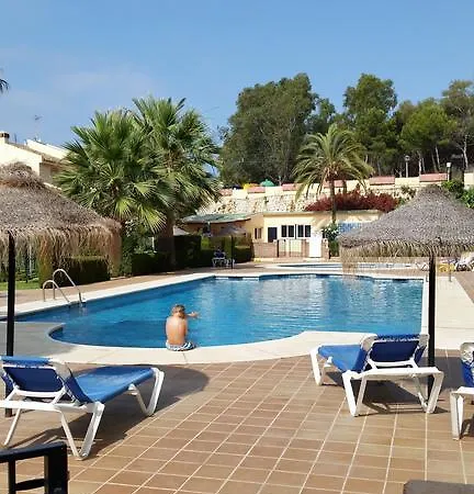 Torreoceano H4 * La Cala De Mijas