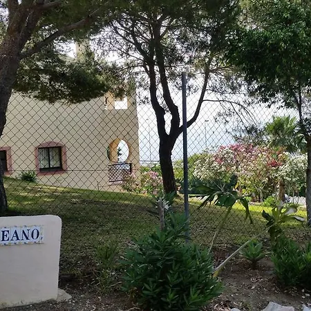 Torreoceano H4 *