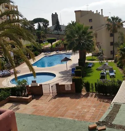 Torreoceano H4 Appartement La Cala De Mijas