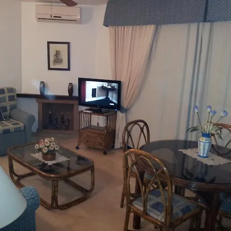 Torreoceano H4 Appartement La Cala De Mijas