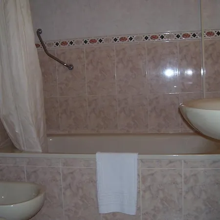 Appartement Torreoceano H4