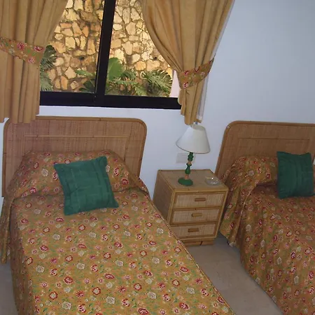 Torreoceano H4 Appartement *
