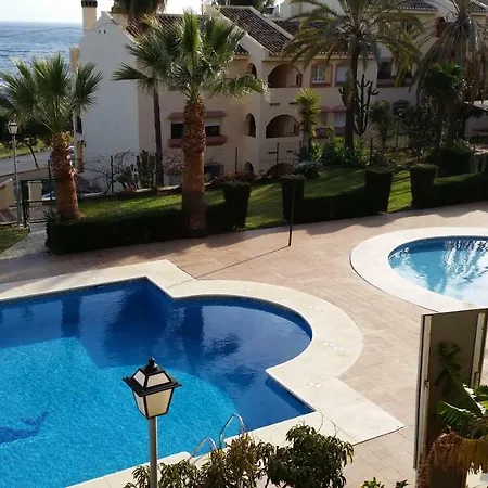 Torreoceano H4 Appartement *