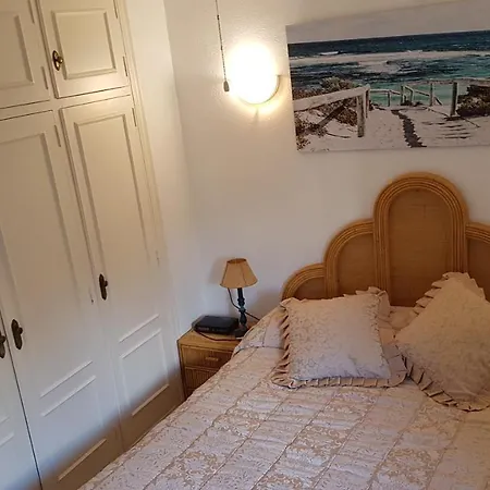 Torreoceano H4 Apartment *