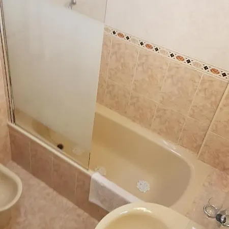 Torreoceano H4 La Cala De Mijas