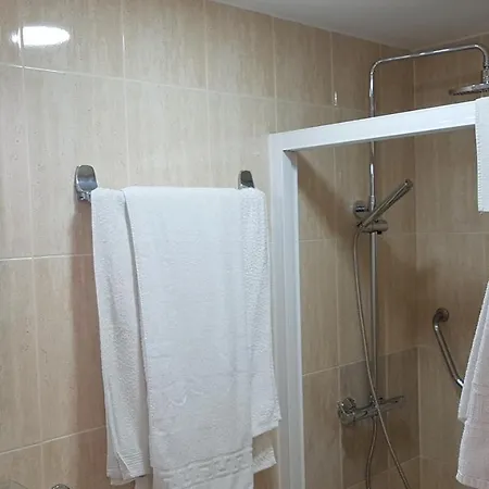 Torreoceano H4 Apartment *