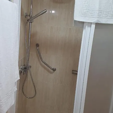 Apartment Torreoceano H4 *