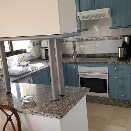 Torreoceano H4