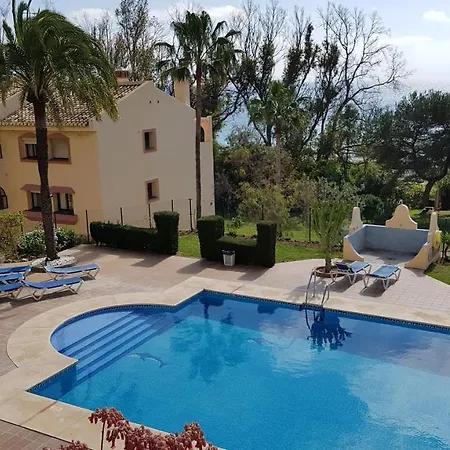 Torreoceano H4 Apartment *