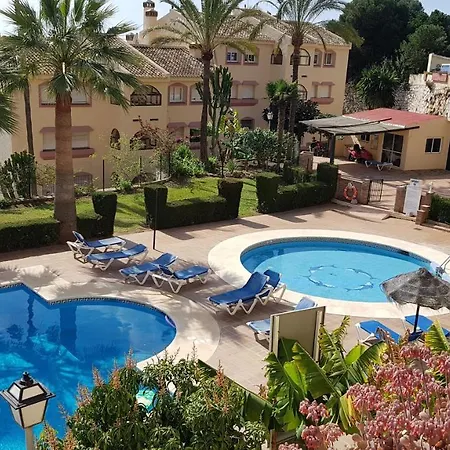 Torreoceano H4