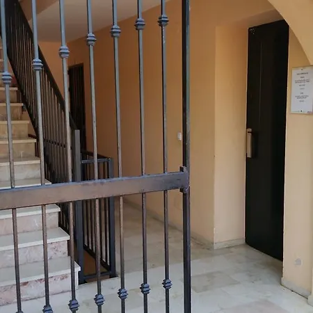 Torreoceano H4 Apartment
