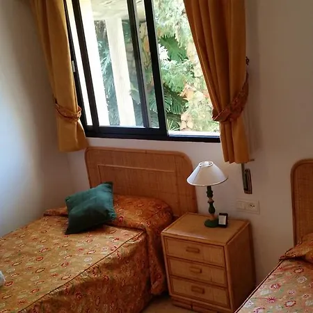 Torreoceano H4 * La Cala De Mijas