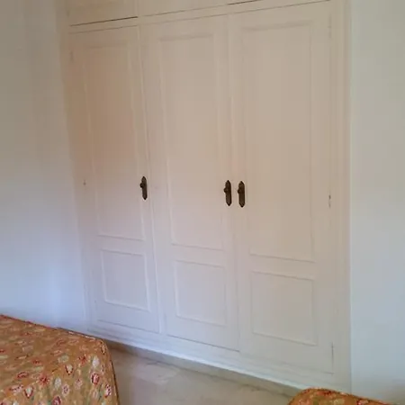 Torreoceano H4 Apartment *