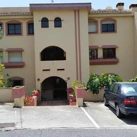 Torreoceano H4 Apartment *