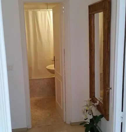 Torreoceano H4 Apartment *