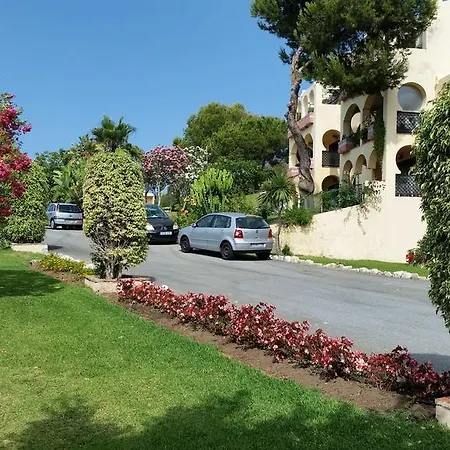 Apartment Torreoceano H4