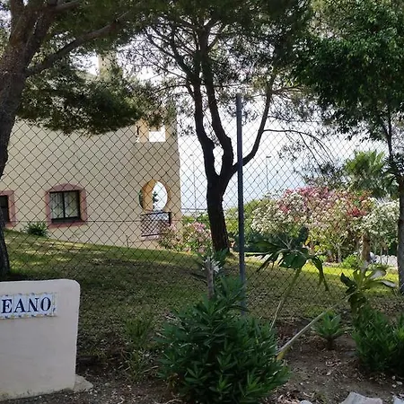 Torreoceano H4 *