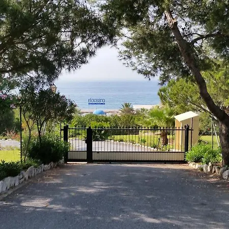 Torreoceano H4 *