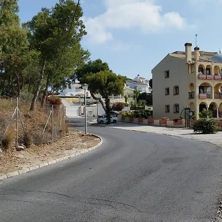 Torreoceano H4 La Cala De Mijas