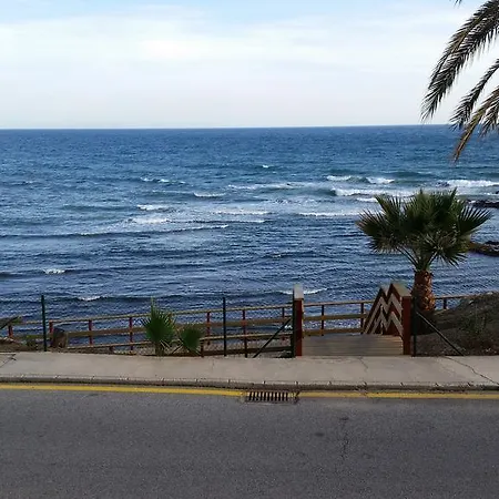 Torreoceano H4 * La Cala De Mijas