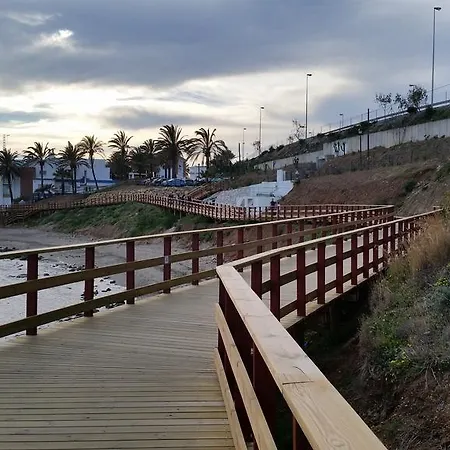 Torreoceano H4 La Cala De Mijas
