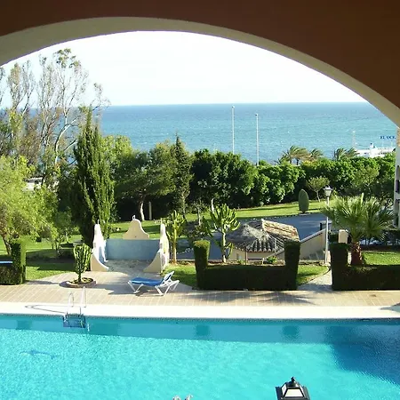 Torreoceano H4 Apartment La Cala De Mijas