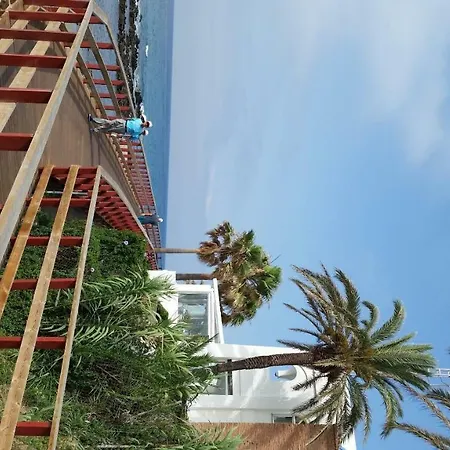 Torreoceano H4 *