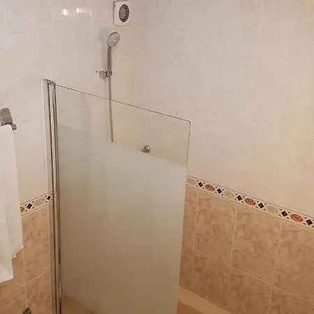 شقة Torreoceano H4